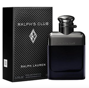 RALPH LAUREN CLUB MASCULINO EAU DE PARFUM