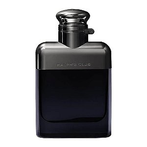 RALPH LAUREN CLUB MASCULINO EAU DE PARFUM