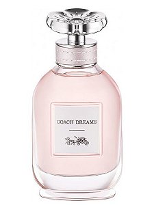 COACH DREAMS FEMININO EAU DE PARFUM