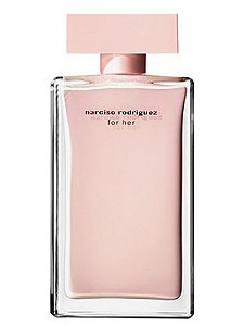 NARCISO RODRIGUEZ FOR HER FEMININO EAU DE PARFUM