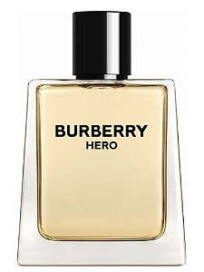 BURBERRY HERO MASCULINO EAU DE TOILETTE