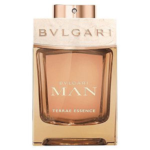 BVLGARI MAN TERRAE ESSENCE MASCULINO EAU DE PARFUM