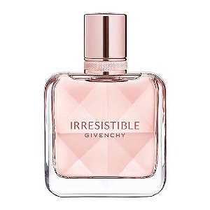 GIVENCHY IRRESISTIBLE NEW FEMININO EAU DE PARFUM