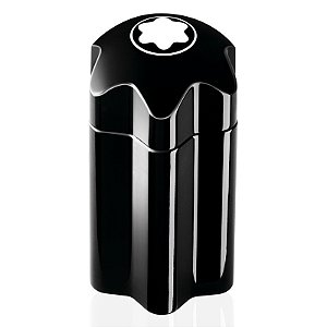 MONTBLANC EMBLEM MASCULINO EAU DE TOILETTE