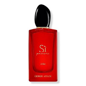 GIORGIO ARMANI SI PASSIONE ECLAT EAU DE PARFUM