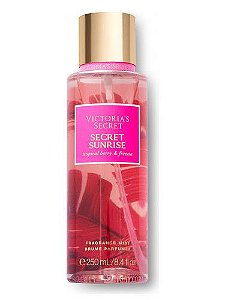 VICTORIA SECRETS ROMANTIC BODY SPLASH 250ml - Beaty Outlet Perfumes  Importados