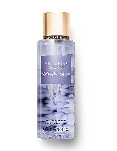 VICTORIA SECRETS MIDNIGHT BLOOM BODY SPLASH 236ml