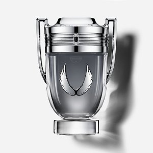 RABANNE INVICTUS PLATINUM MASCULINO EAU DE PARFUM