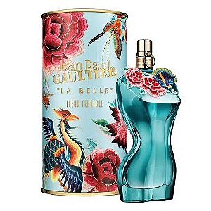 JEAN PAUL GAULTIER	LA BELLE FLEUR TERRIBLE FEMININO EAU DE PARFUM LEGERE