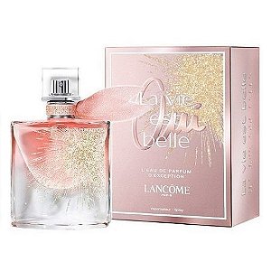 LANCOME LA VIE OUI L'EAU DE PARFUM