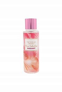 VICTORIA SECRETS PURE SEDUCTION BODY SPLASH RADIANT 250ml