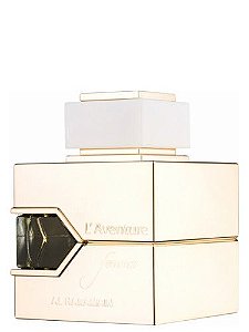 AL HARAMAIN LAVENTURE FEMME EAU DE PARFUM