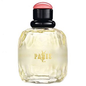 YVES SAINT LAURENT PARIS FEMININO EAU DE PARFUM