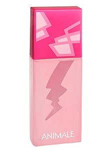 ANIMALE LOVE FEMININO EAU DE PARFUM