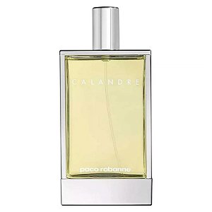 RABANNE CALANDRE FEMININO EAU DE TOILETTE