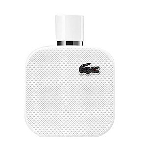 LACOSTE L.12.12 BLANC MASCULINO EAU DE PARFUM