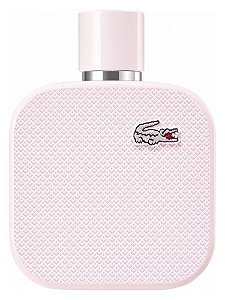 LACOSTE L.12.12 ROSE FEMININO EAU DE PARFUM