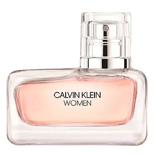 CALVIN KLEIN CK WOMAN EAU DE PARFUM