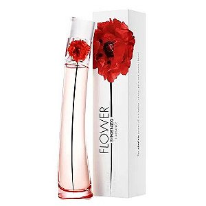 KENZO FLOWER LABSOLUE FEMININO EAU DE PARFUM