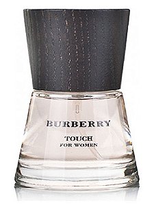 BURBERRY TOUCH FEMININO EAU DE PARFUM