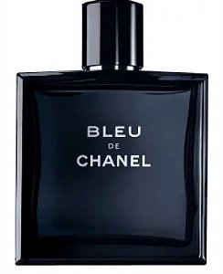 CHANEL BLEU DE CHANEL MASCULINO EAU DE TOILETTE