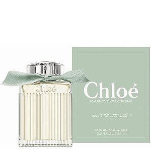 CHLOE NATURELLE FEMININO EAU DE PARFUM