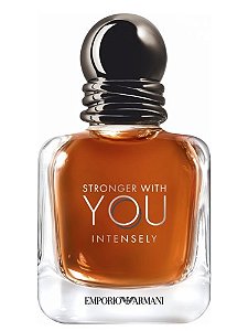GIORGIO ARMANI STRONGER WITH YOU INTENSELY MASCULINO EAU DE PARFUM