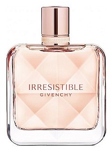 GIVENCHY IRRESISTIBLE FRAICHE FEMININO EAU DE TOILETTE