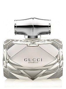 GUCCI BAMBOO FEMININO EAU DE PARFUM