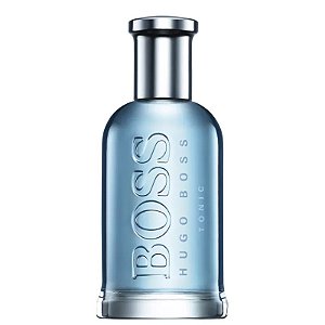 HUGO BOSS TONIC MASCULINO EAU DE TOILETTE