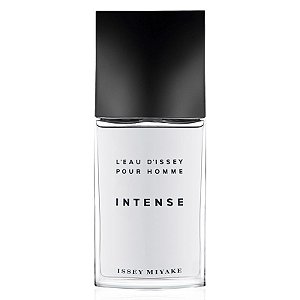 ISSEY MIYAKE L'EAU D'ISSEY INTENSE MASCULINO EAU DE TOILETTE