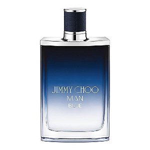 JIMMY CHOO MAN BLUE EAU DE TOILETTE