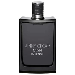 JIMMY CHOO INTENSE MASCULINO EAU DE TOILETTE