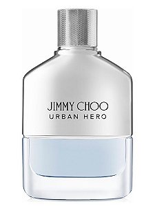 JIMMY CHOO URBAN HERO MASCULINO EAU DE PARFUM