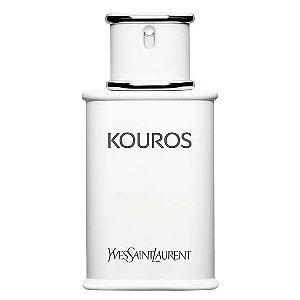 YVES SAINT LAURENT KOUROS MASCULINO EAU DE TOILETTE