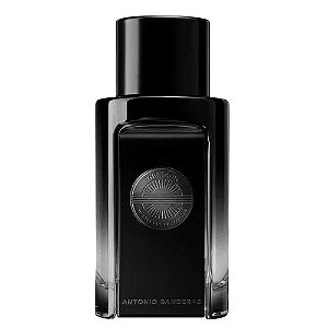 ANTONIO BANDERAS THE ICON MASCULINO EAU DE PARFUM