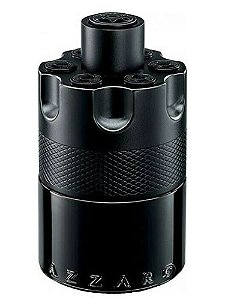 AZZARO WANTED THE MOST INTENSE MASCULINO EAU DE PARFUM
