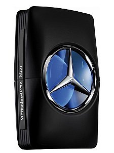 MERCEDES BENZ MAN EAU DE TOILETTE