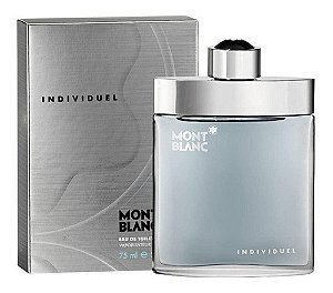 MONTBLANC INDIVIDUEL MASCULINO EAU DE TOILETTE