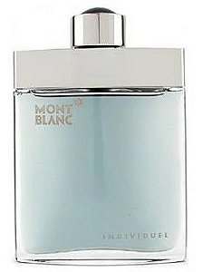 MONTBLANC INDIVIDUEL MASCULINO EAU DE TOILETTE