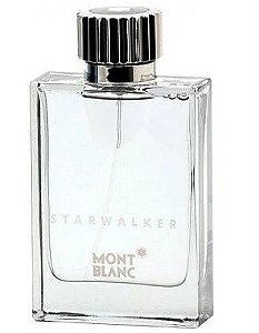 MONTBLANC STARWALKER MASCULINO EAU DE TOILETTE