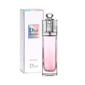 DIOR ADDICT FRAICH FEMININO EAU DE TOILETTE