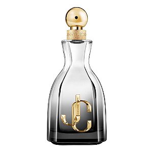 JIMMY CHOO I WANT CHOO FOREVER FEMININO EAU DE PARFUM