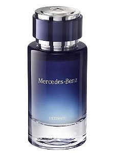MERCEDES BENZ ULTIMATE MASCULINO EAU PARFUM