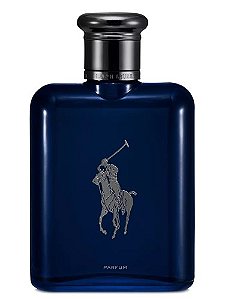 RALPH LAUREN POLO BLUE MASCULINO PARFUM