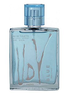 URIC DE VARENS UDV BLUE MASCULINO EAU DE TOILETTE