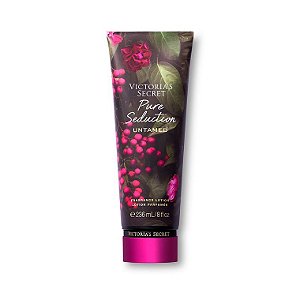 VICTORIA SECRETS PURE SEDUCTION UNTAMED BODY LOTION 236ml