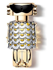 RABANNE FAME FEMININO EAU DE PARFUM