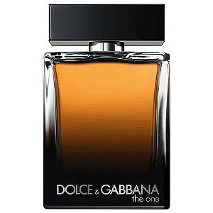 DOLCE GABBANA THE ONE FOR MEN MASCULINO EAU DE PARFUM