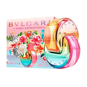 BVLGARI OMNIA MARY FEMININO EAU DE PARFUM
